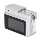 Digital Camera 1080P 20MP 0.96in Screen Small Keychain Video Camcorder For KZKG
