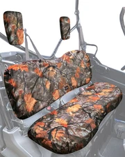 UTV Pioneer Seat Cover Waterproof Cover For 2016-2025 Pioneer 1000 1000-5 1000-6