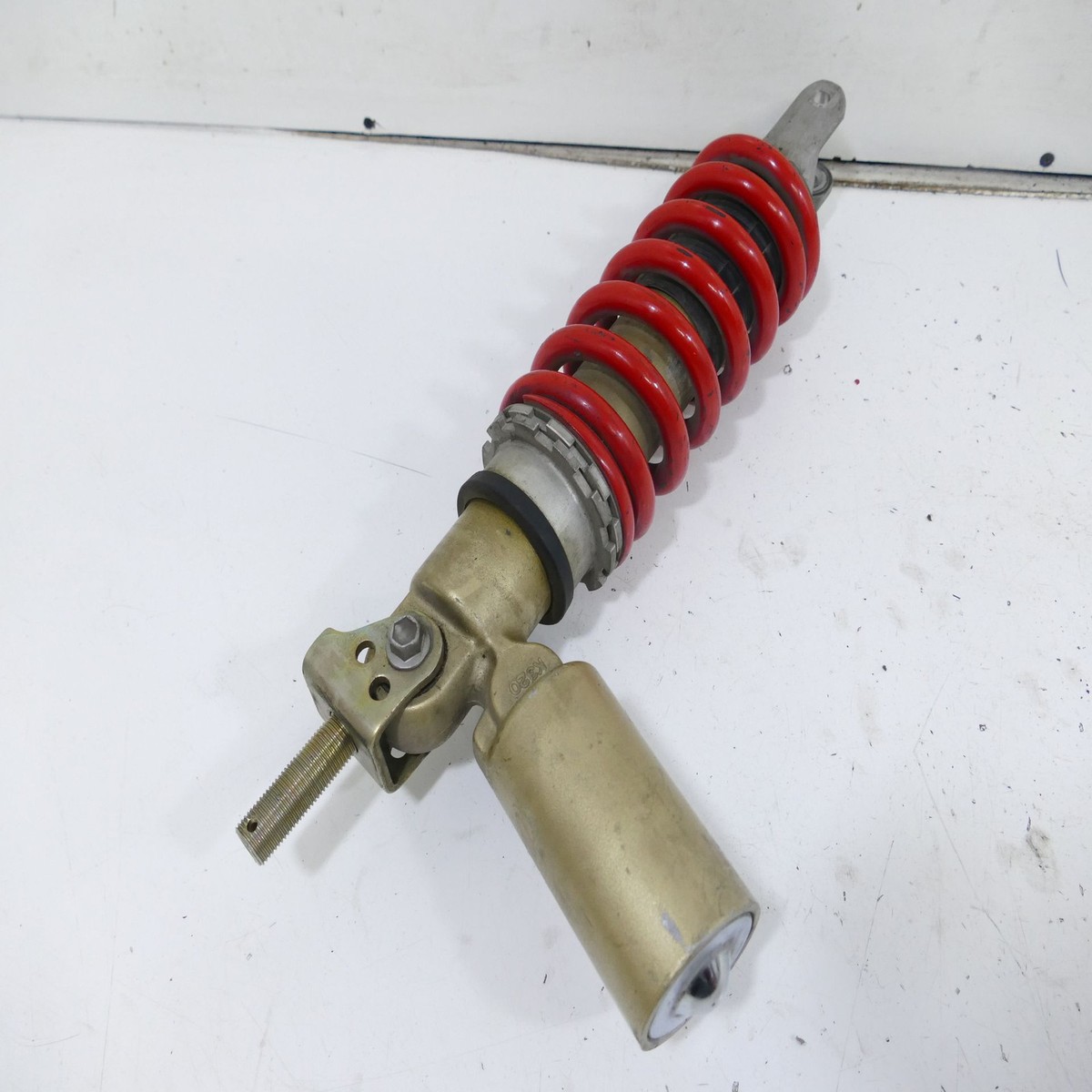 ③ Kawasaki ZX-12R 1200 A Strut Rear Shock Absorber Damper 74985 | eBay