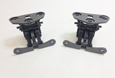 03-09 Mercedes W209 Clk320 Clk500 Convertible Trunk Top Roof Hinges Set Pair 03-09 Mercedes W209 Clk320 Clk500 Convertible Trunk Top Roof Hinges Set Pair