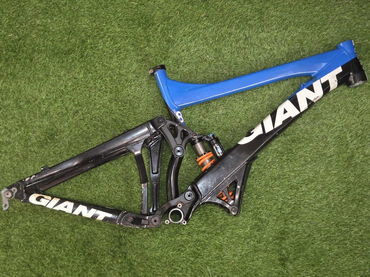 Vintage Giant Glory 26