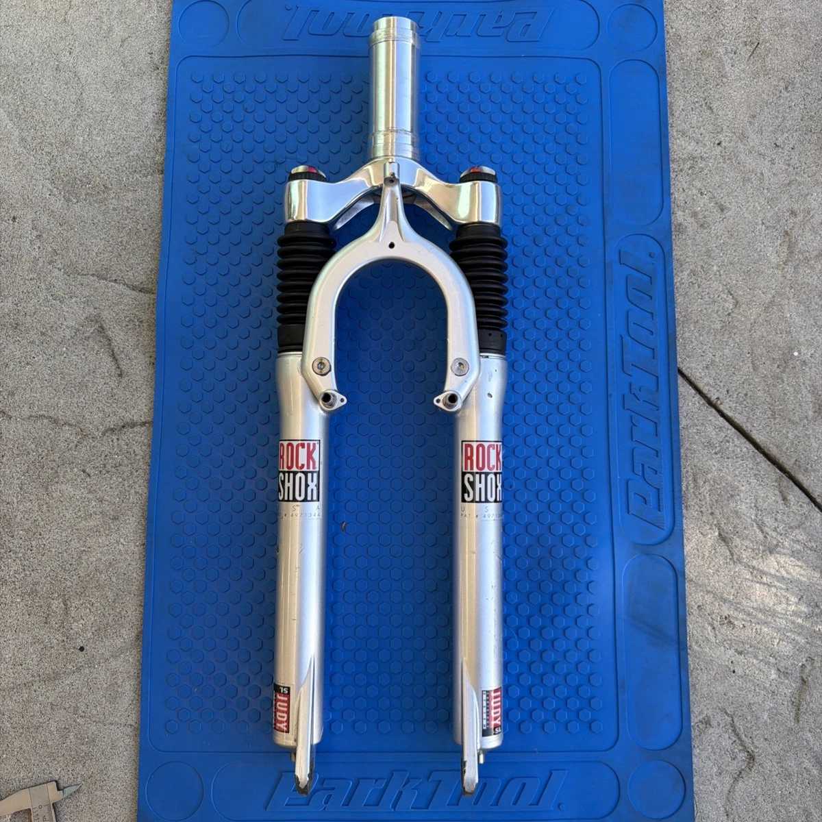 25+ Rockshox 26 Inch Wheel Bicycle Forks for sale | Updated Oct 2026