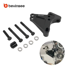 Passenger Side K24 Engine Mount Swap Bracket K20A K24A K20Z & K24Z For CRV K24