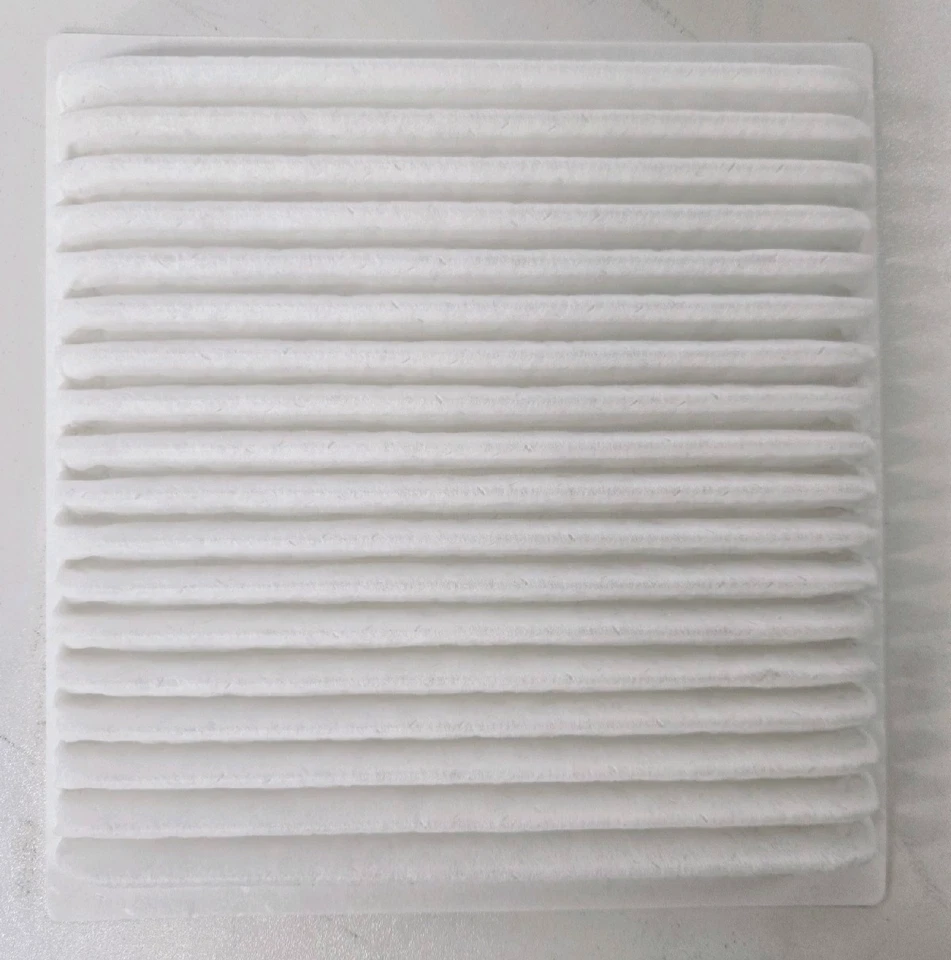 Premium Cabin Air Filter for Ford Edge 2007-2014,Lincoln MKS 2009,Reduces Pollen Foto 3 de 4