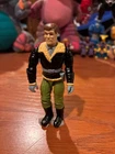 GENERAL FLAGG (1992) G.I. JOE 3.75 VINTAGE REAL AMERICAN HERO ACTION FIGURE