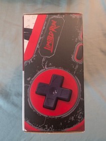 HELL&rsquo;S NIGHTMARE LIMITED RUN GAMES SNES RUMBLE CONTROLLER SUPER NES DOOM