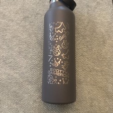 New Scotty Cameron Hydro Flask 21oz Grey Limited Edition Greatest Hits Authentic