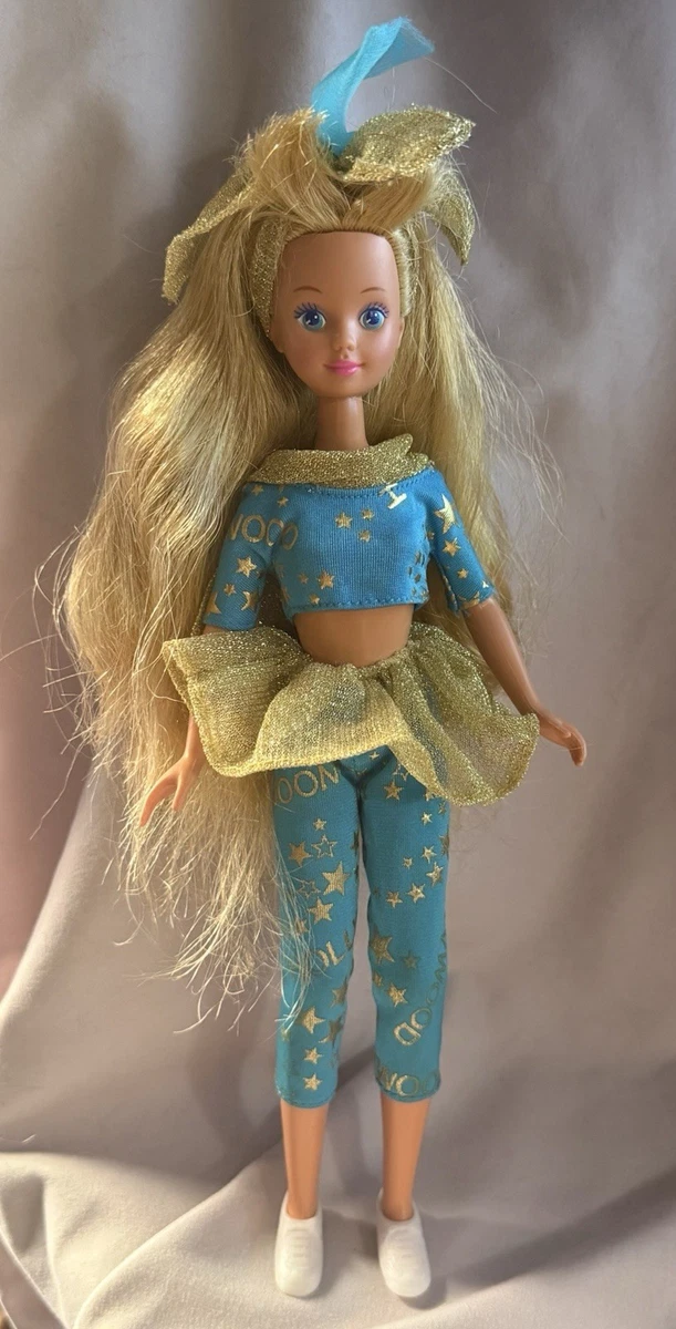 Hollywood Hair Barbie for sale | eBay