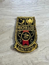 MICHELOB Beer  SINCE 1896 Budweiser, Anheuser-Busch Patch