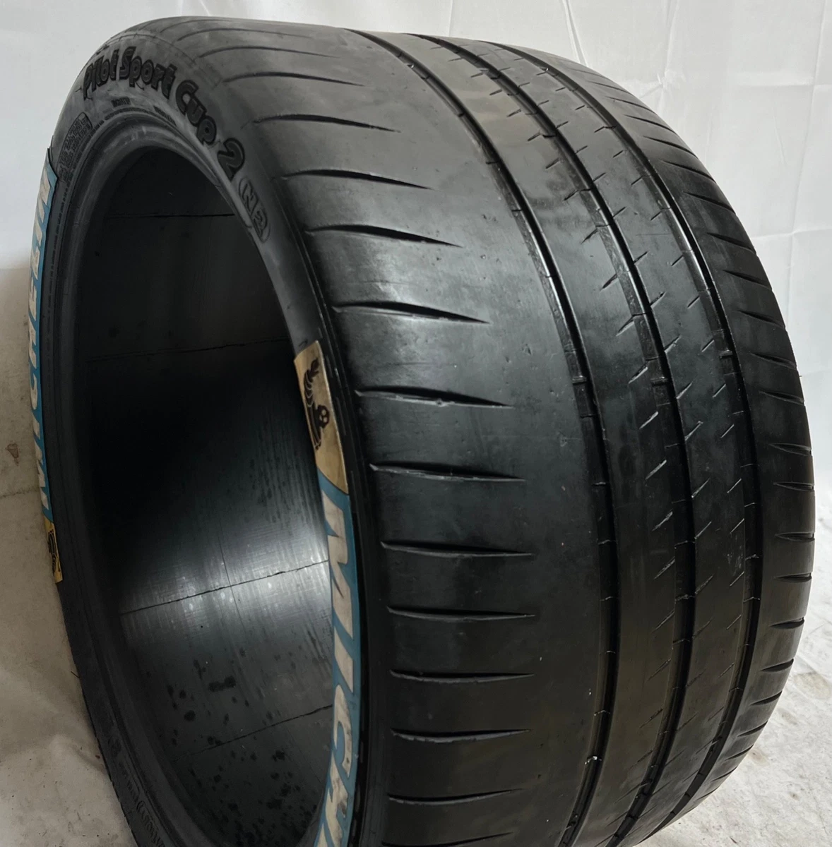 Michelin 325/30/21 Performance Tires for sale | eBay