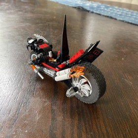 LEGO TMNT #79101 & #79101: Shredder Bike & Kraang | Sold As Is | Free Shipping!!