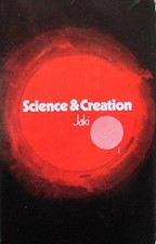 SCIENCE AND CREATION: FROM ETERNAL CYCLES TO AN By Stanley L. Jaki - Hardcover