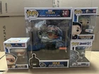 Funko Pop! Marvel Thor Lot Of 4