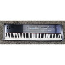 YAMAHA S-08 PROFESSIONAL PIANO SYNTHESIZER KE...