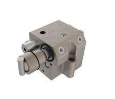 Re247623 Rockshaft Control Valve Fits For John Deere Tractor