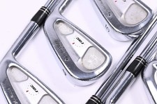 Taylormade RAC CB / MB Combo Irons / 3-9i / Regular Flex Dynamic Gold TP R300