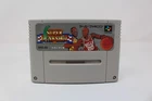 Super Dunkshot Nintendo Super Famicom SFC Japanese Cartridge