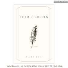 Theo of Golden, Allen Levi 2023