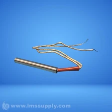 Watlow 8838-G3A121 Firerod Stock Heater USIP