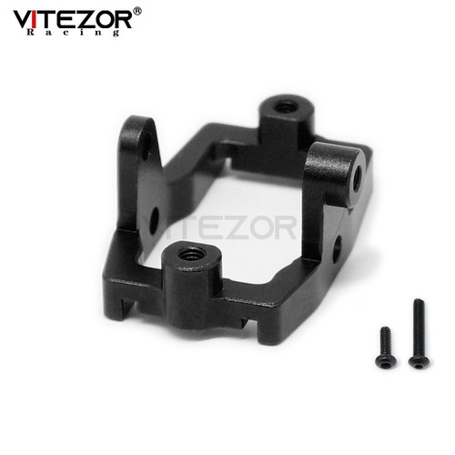 Aluminum 9739 Servo Mount Set For Traxxas 1/18 Trx-4M TRX4M Bronco Defender Part - Picture 5 of 11