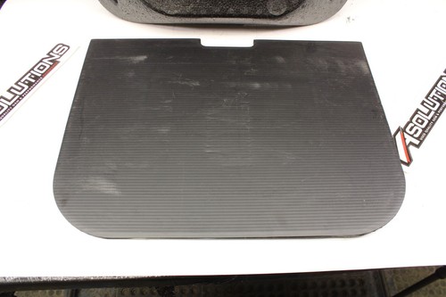 2000-2009 Honda S2000 S2k Spare Tire Tool Kit Foam Cover OEM Perfect!! - Foto 6 di 9