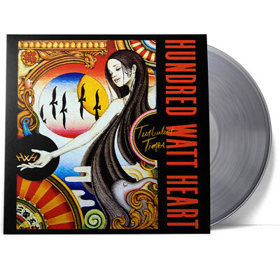 108 Earthly Temptations 村上隆 ED300 Hundred Watt Heart Turbulent Times (Limited Edition, 180