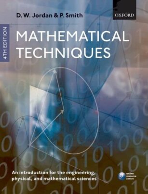 Mathematical Techniques: An Introduction for the Engineering,  ,