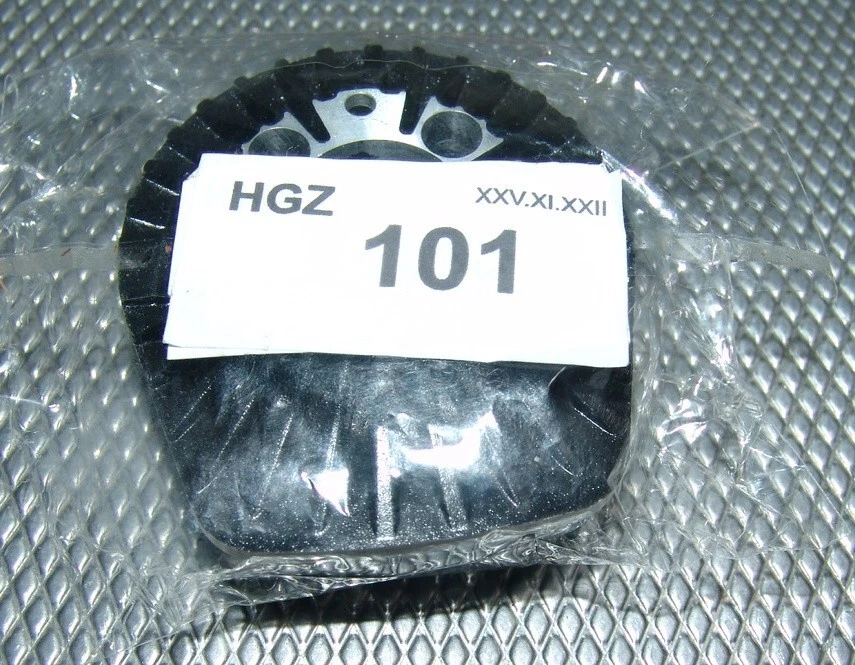 LOSI XXL 2 1/8 4WD BENZIN MONSTER TRUCK 1:8 Verbrenner Kühlkopf NOS Neu - Bild 2 von 2