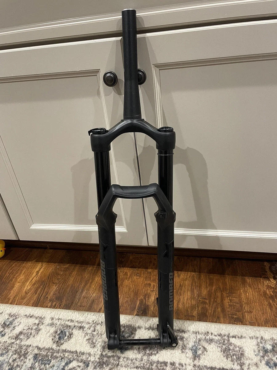 Marzocchi bomber sale z2 29 140mm
