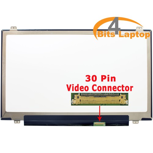 Para PANTALLA PORTÁTIL HP PAVILION 14-AL001NIA 14" LED LCD FHD IPS 1920X1080 - Imagen 2 de 6