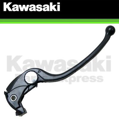 NEW 2006-2022 GENUINE KAWASAKI FRONT BRAKE LEVER NINJA CONCOURS 13236-0103 | eBay NEW 2006-2022 GENUINE KAWASAKI FRONT BRAKE LEVER NINJA CONCOURS 13236-0103 | eBay