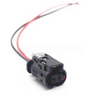 2-Way Brake Fluid Level Sensor Connector Pigtail For 2017-2023 Cadillac XT5