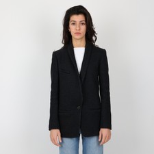 Isabel Marant Jacket, Uk Size 8