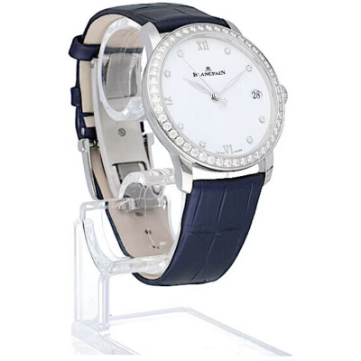 Blancpain Villeret Quantième Phase de Lune