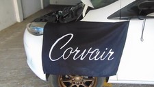 Corvair Fender Protector 34"x24" Fender Cover Mechanic Work Mat Protector Tools