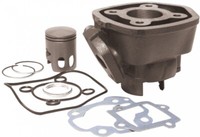 Zylinderkit Komplett Ø D.40 Malaguti F12 Phantom 50 Lc 1994 1995 1996 1997 1998