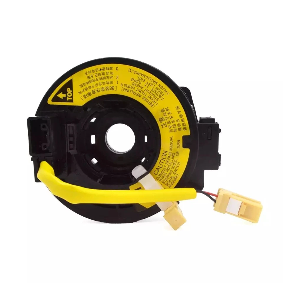 Resorte de reloj para Echo 2000-2003 MR2 2000-2005 Spyder RAV4 2001-2004 84306-52020 Foto 3 de 4