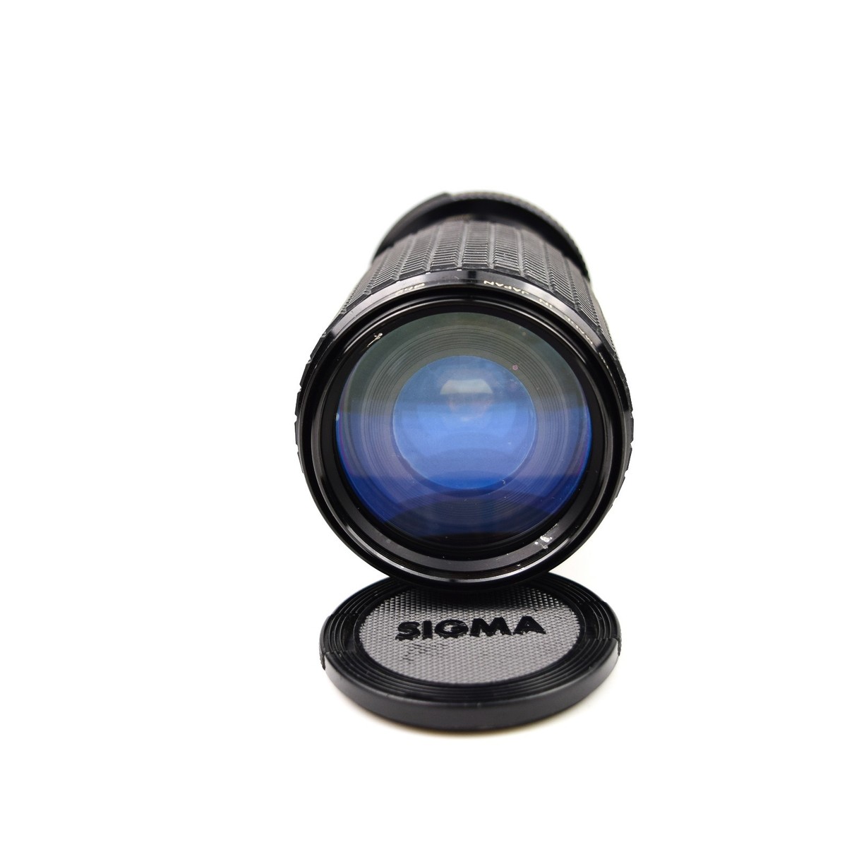 SIGMA ZOOM-KⅢ 1:3.5〜4  f=75〜210mm φ52 Sigma Zoom K III 1:3.5-4.5 f=75-210mm 52 mm | eBay