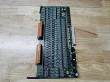 VAN DORN DC Output PCB Circuit Board ~ Model: ASSY 330038 Rev-C