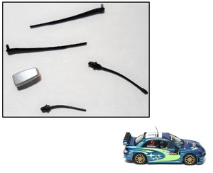 spare parts for scalextric cars