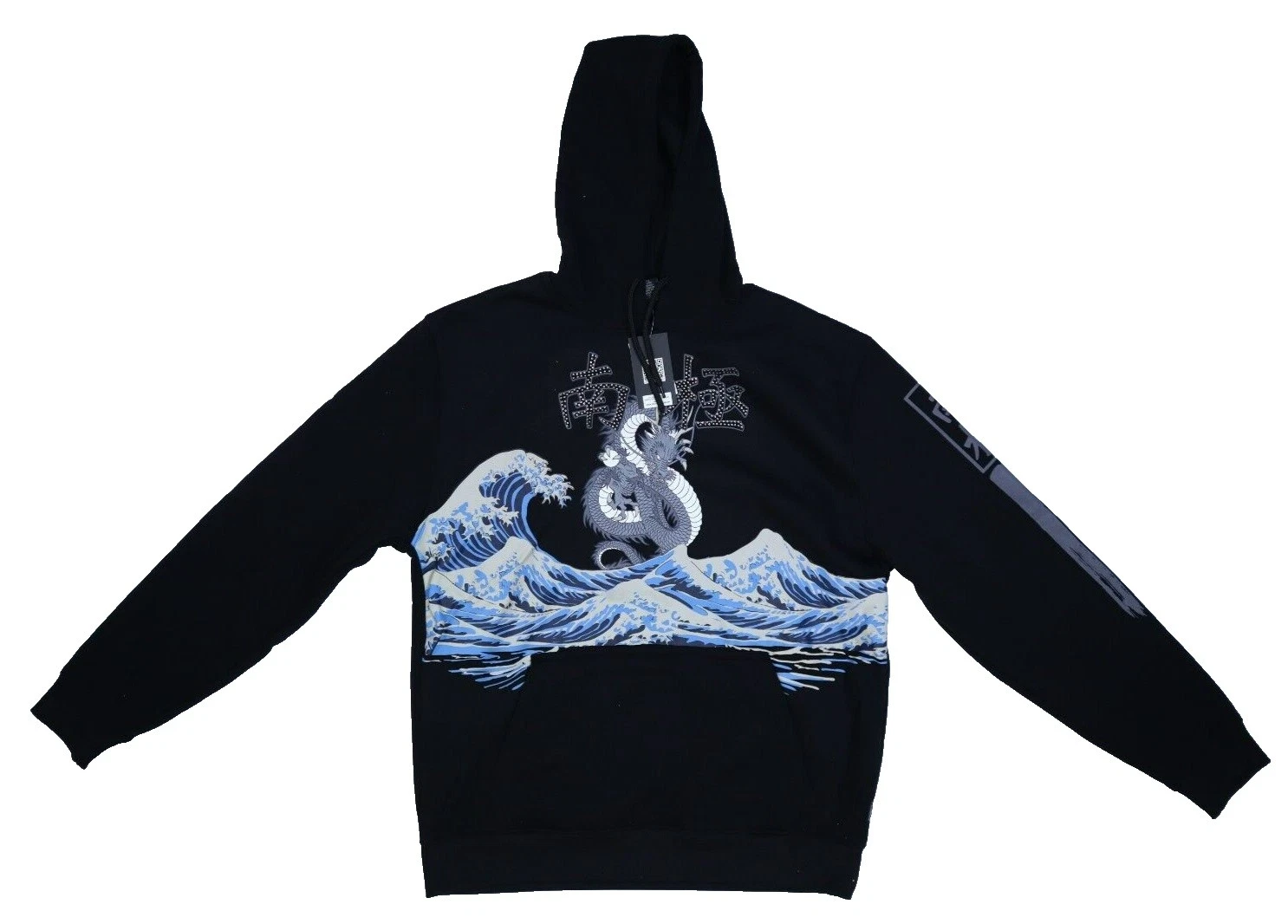 Ropa Southpole Negro para De hombre