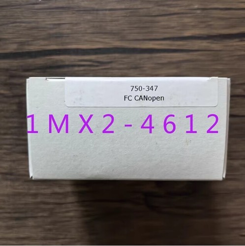 1 pieza nuevo WAGO 750-347 - Imagen 3 de 3