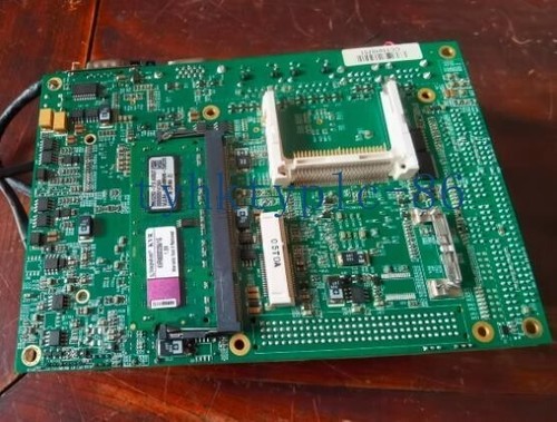 ASB-L701 R1.30 Industrial computer motherboard - Picture 2 of 5