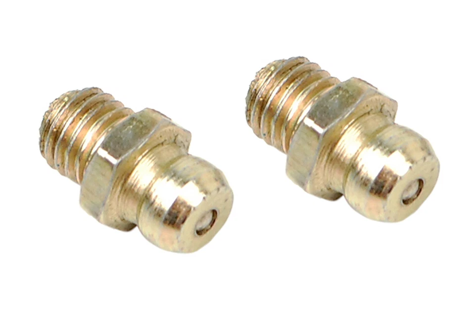 Kit de eje de brazo de control inferior delantero Mevotech para 1968-1974 GMC C25/C2500 Suburban Foto 3 de 3