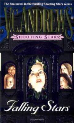 Falling Stars (Shooting Stars) - Mass Market Paperback - VERY GOOD