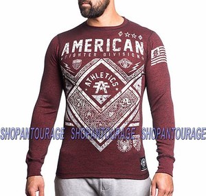 American Fighter Victory FM3102 Men`s 