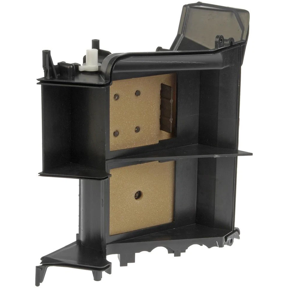 Conjunto de puerta Dorman Mid Case temperatura temperatura calor y mezcla de aire acondicionado para Cherokee Foto 2 de 3