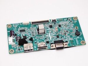 HP Monitor - Mainboard R017122810921 P24 G4