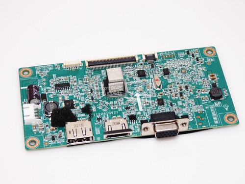 HP Monitor - Mainboard R017122810921 P24 G4