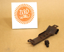 Ford Sterling 10.25 Parking Brake Line Axle Bracket Oem
